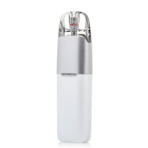 Набір Vaporesso LUXE Q2 SE Pod Kit 1000mAh Pearl White