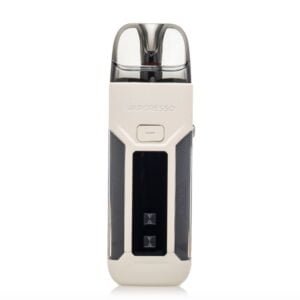 Набір Vaporesso LUXE X Pro Pod Kit 1500 mAh White