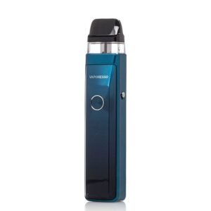 Набір Vaporesso XROS Pro Pod Kit Blue