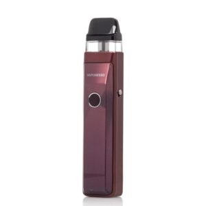 Набір Vaporesso XROS Pro Pod Kit Red
