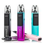Набір Voopoo Argus G2 Pod Kit 30W 1000mAh