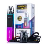 Набір Voopoo Argus G2 Pod Kit 30W 1000mAh