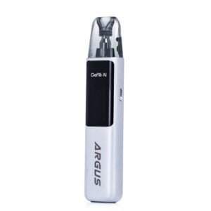 Набір Voopoo Argus G2 Pod Kit 30W 1000mAh Astral Silver