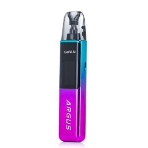 Набір Voopoo Argus G2 Pod Kit 30W 1000mAh Aurora Purple