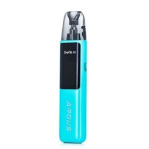 Набір Voopoo Argus G2 Pod Kit 30W 1000mAh Iris Blue