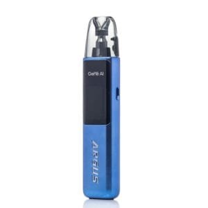 Набір Voopoo Argus G2 Pod Kit 30W 1000mAh Navy Blue
