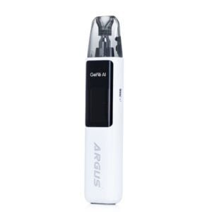 Набір Voopoo Argus G2 Pod Kit 30W 1000mAh Pearl White