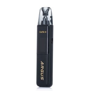 Набір Voopoo Argus G2 Pod Kit 30W 1000mAh Spray Black