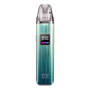 Набір OXVA XLIM Pro Pod Kit 30W 1000mAh Gleamy Green