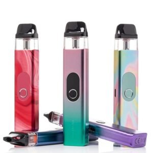 Набір Vaporesso XROS 4 Pod Kit 1000 mAh