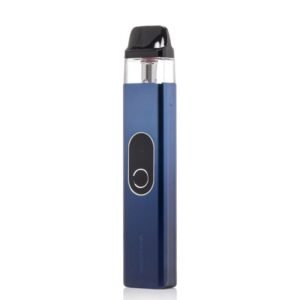 Набір Vaporesso XROS 4 Pod Kit 1000 mAh Blue