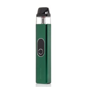 Набір Vaporesso XROS 4 Pod Kit 1000 mAh Green