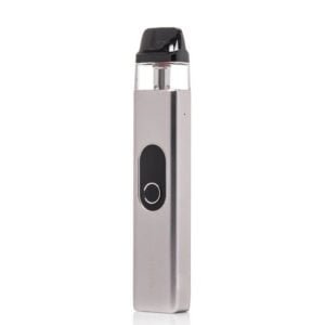 Набір Vaporesso XROS 4 Pod Kit 1000 mAh Silver