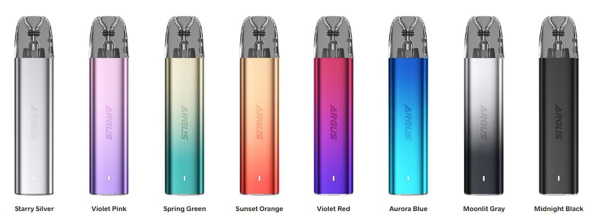 Электронные сигареты вейпы одноразки