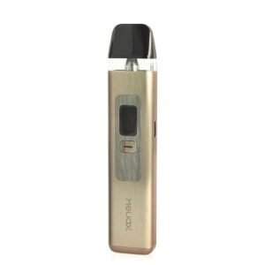 Набір Geekvape Wenax Q Pod Kit 25W 1000mAh Titanium