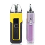 Набір Vaporesso LUXE X2 Pod Kit 40W 2000mAh - Зображення 3