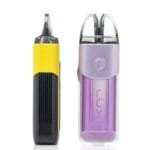 Набір Vaporesso LUXE X2 Pod Kit 40W 2000mAh - Зображення 4