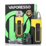 Набір Vaporesso LUXE X2 Pod Kit 40W 2000mAh