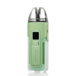 Набір Vaporesso LUXE X2 Pod Kit 40W 2000mAh Avocado Green