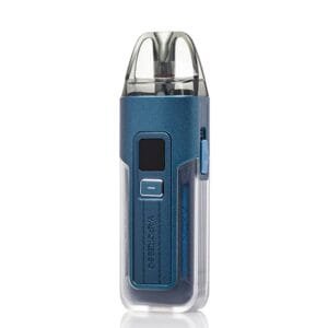 Набір Vaporesso LUXE X2 Pod Kit 40W 2000mAh Navy Blue