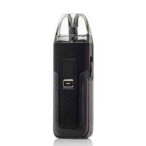 Набір Vaporesso LUXE X2 Pod Kit 40W 2000mAh Night Black