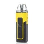 Набір Vaporesso LUXE X2 Pod Kit 40W 2000mAh Wasp Yellow
