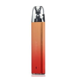 Набір Voopoo Argus G2 Mini Pod Kit 1200mAh Sunset Orange