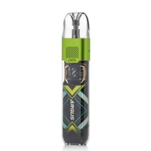 Набір Voopoo Argus P1s Pod Kit 800mAh Cyber Green