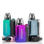 Набір Voopoo Argus P2 Pod Kit 30W 1100mAh