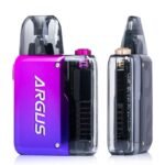 Набір Voopoo Argus P2 Pod Kit 30W 1100mAh - Зображення 3