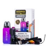 Набір Voopoo Argus P2 Pod Kit 30W 1100mAh