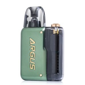 Набір Voopoo Argus P2 Pod Kit 30W 1100mAh Emerald Green