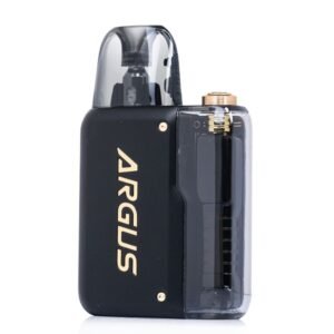 Набір Voopoo Argus P2 Pod Kit 30W 1100mAh Matte Black
