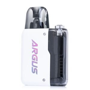 Набір Voopoo Argus P2 Pod Kit 30W 1100mAh Pearl White