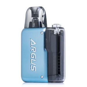 Набір Voopoo Argus P2 Pod Kit 30W 1100mAh Titanium Gray