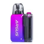 Набір Voopoo Argus P2 Pod Kit 30W 1100mAh Violet Purple