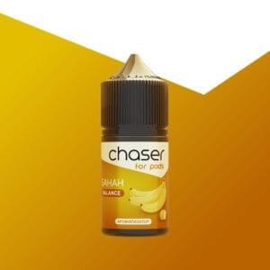 Премікс набір Chaser For Pods Банан 30 мл