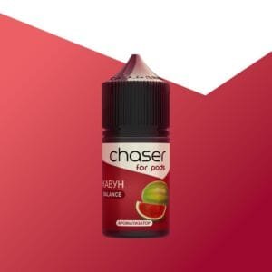 Премікс набір Chaser For Pods Кавун 30 мл