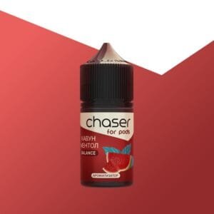 Премікс набір Chaser For Pods Кавун Ментол 30 мл