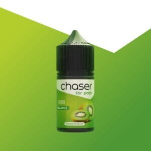 Премікс набір Chaser For Pods Ківі 30 мл