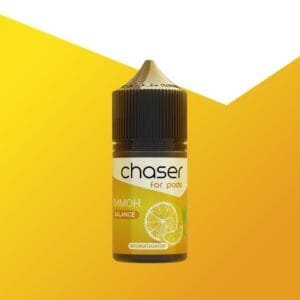 Премікс набір Chaser For Pods Лимон 30 мл