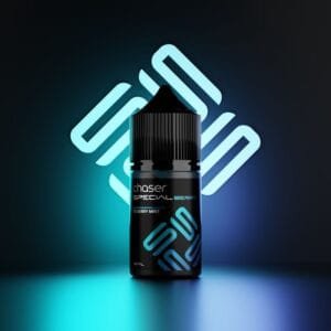 Премікс набір Chaser Special Berry Bilberry Mint 30 мл