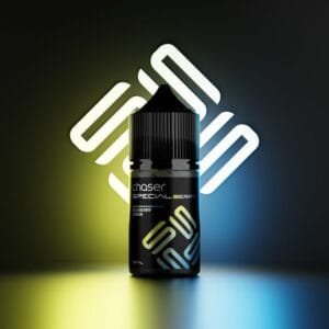 Премікс набір Chaser Special Berry Blueberry Lemon 30 мл