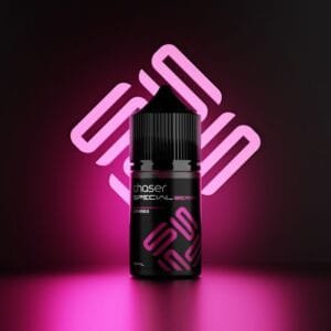 Премікс набір Chaser Special Berry Cherries 30 мл