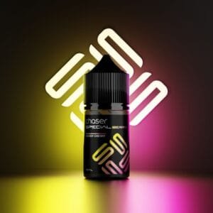 Премікс набір Chaser Special Berry Energy Cherry 30 мл