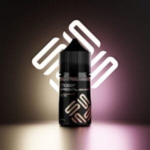 Премікс набір Chaser Special Berry Fall Tea 30 мл