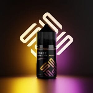 Премікс набір Chaser Special Berry Punch 30 мл