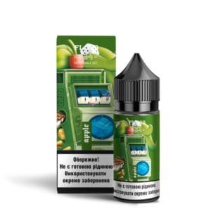 Премікс набір FL350 Apple 30 мл