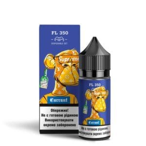 Премікс набір FL350 Currant 30 мл