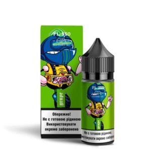 Премікс набір FL350 Grape 30 мл
